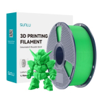 Sunlu PLA+ 2.0 filament (roheline)