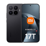 Xiaomi 17T 6.59 512GB Black Black