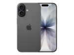 Apple iPhone 17 Black 6.3 " 2622 x 1206 pixels OLED A19 Internal RAM 8 512 Nano SIM Main camera resolution 48 MP iOS 26 Secondary camera resolution...