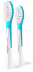 Philips Sonicare Kids sonic toothbrush heads HX6042/90
