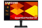 LCD monitor SAMSUNG 27 " 1920 x 1080 pikslit Full HD Native aspect ratio 16:9 LCD Flat LS27D402GSUXXE