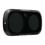Freewell ND filtr Insta360 Luna Ultra ND1000