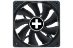 Korpuse ventilaator 120MM XPF120X.B.PWM/12V XF082 XILENCE