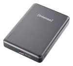 POWER BANK USB 10000MAH MAG/HALL 7344034 INTENSO