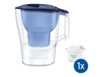 BRITA Aluna vee filtrin&otilde;u 2.4L Sinine