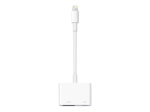 Apple Lightning digitaalne AV adapter Lightning kaabel