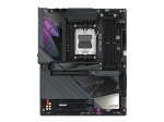 AORUS X870E MASTER ATX Emakaart AMD X870E Socket AM5 jaoks