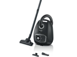 Bosch Serie 4 BGB41BA1 tolmuimeja 600W 4L must