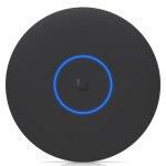 Ubiquiti UniFi U7 Pro XG Juhtmeta &Uuml;hendus Must