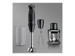 Braun Multiquick 5 MQ 50202 M Pulbristaja Must