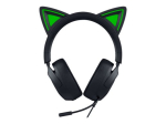 Razer Kraken Kitty V3 X Juhtmega k&otilde;rvaklapid must
