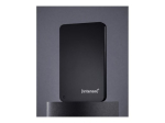 Intenso 6021660 K&otilde;vaketas 1TB 1TB 3.2 Gen 1 5400rpm