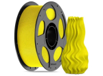 Anycubic Basic PLA Filament 1.75mm Yellow AHPLVY-107