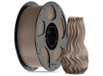 Anycubic Basic PLA Filament 1.75mm Brown AHPLBR-107