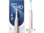 Oral-B iO Series 3 Elektriline Hammasharjusiner Roheline