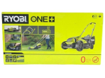 Ryobi One+ OLM1833B Elektriline Muruniiduk, 33 cm L&otilde;ikelaius