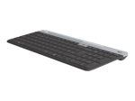 Logitech Slim Multi-Device K580 Juhtmevaba Klaviatuur Nordic