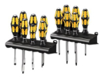 Wera Kraftform Big Pack 900 Kruvikeerajate komplekt 13 T&uuml;kki