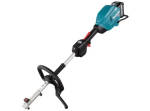 Makita XGT UX01GZ 40V multifunktsionaalne elektrimootori &uuml;ksus