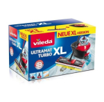Vileda Ultramat Turbo XL mop