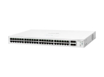 HPE Aruba Instant On 1830 48G 4SFP 48-porti gigabiti ruuter