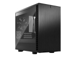 Fractal Design Define 7 Nano minitornikast