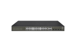 LevelOne GES-2128 24-portiline Gigabit Ethernet l&uuml;litid