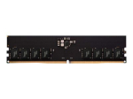 Team Elite DDR5 SDRAM 16GB 4800MHz CL40 Non-ECC DIMM 288-PIN