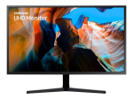 Samsung U32J590UQP 32 Tolline 4K (3840 x 2160) HDMI DisplayPort 60Hz Monitor