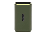 Transcend ESD380C 500GB USB 3.2 Gen 2x2 SSD