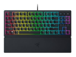 Razer Ornata V3 mehaaniline membraan RGB Chroma kaabeldatud saksa klaviatuur