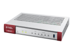 Zyxel USG Flex H Series 100 8-Port External Firewall