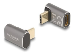 Delock USB-C adapter hall