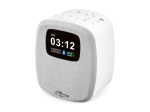 Sangean DCR-83 Valge