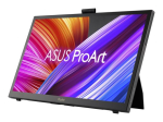 ASUS ProArt PA169CDV 16-tolline IPS 3840 x 2160 (4K) HDMI USB-C 60Hz monitor