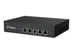 Yeastar TE Series TE200 VoIP Gateway Ethernet Fast Ethernet Gigabit Ethernet Must