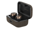 Sennheiser MOMENTUM True Wireless 4 Juhtmevabad TWS K&otilde;rvaklapid Must Pruun
