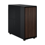 Fractal Design North XL Tower Extended ATX Ilma toiteallikata Mesh Must