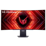 LG UltraGear 45GS95QX-B 45-tolline OLED 3440 x 1440 (UltraWide) HDMI DisplayPort 240Hz monitor