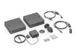 Logitech Extend video/heli laiendaja