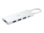 Xiaomi USB-C / USB 3.0 dokkijaam