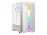 be quiet! Pure Base 501 DX Tower ATX valge