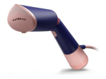 Philips 5000 seeria STH5030 K&auml;sitse Steamer 1400W Sinine Roosa