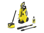 K&auml;rcher K 4 Power Control Flex kodu valge kollane
