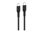 Belkin BoostCharge Pro USB Type-C kaabel 1m must