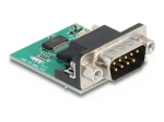 DeLock seeriaadapter USB 2.0 921,6Kbps kaabel