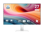 MSI Pro MP275W E2 27 IPS Full HD (1920 x 1080) HDMI DisplayPort 120 Hz