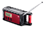 Midland Er300 Pro h&auml;daabiraadio