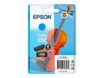 Epson 250 Violin Claria Photo HD ts&uuml;aan tindiv&auml;rv