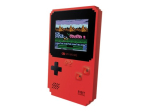 My Arcade Pixel Classic Red